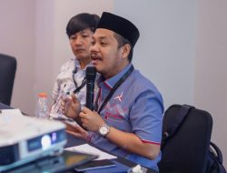 Arnol: Antusias Warga Mamuju Masih Tinggi Pilih Sutinah