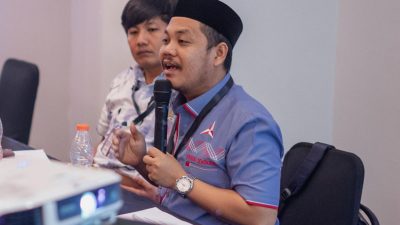 Arnol: Antusias Warga Mamuju Masih Tinggi Pilih Sutinah