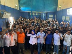 Idwar Community Siap Menangkan SDK-JSM dan AST-Rita