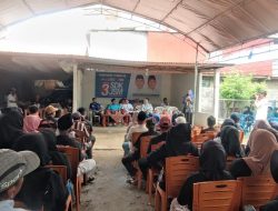 Andi Rita: JSM Itu Tokoh Sulbar yang Matappa