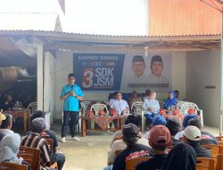 Ini Alasan Pilih SDK-JSM dan AST-RITA