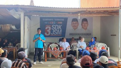 Ini Alasan Pilih SDK-JSM dan AST-RITA