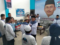 Relawan Sahabat H Ramli Pun Siap Menangkan SDK-JSM