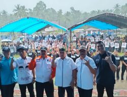 Abd Rahim: Ada Tiga Kebutuhan Sulbar Saat Ini