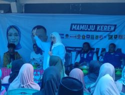 3 Orang Legislatif Muda, Siap Kawal Program Tina-Yuki