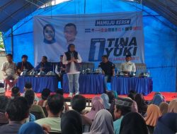 Sutinah Akan Bantu Seragam Sekolah untuk Keluarga Kurang Mampu