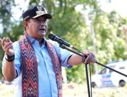 Bahtiar Ingatkan Netralitas ASN