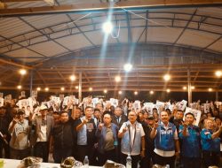 SDK-JSM Tuntaskan Kampanye di 47 Zona