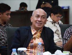 PUPR Cek Lapangan dan Persiapkan Bantuan