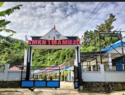 Aplikasikan Program Presiden Prabowo, Pemprov Sulbar Mulai Galakkan Makan Bergizi di SMK