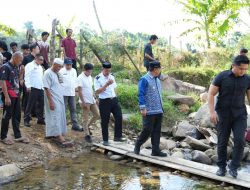 Pj Gubernur Sulbar Akan Membentuk Unit Pembibitan Rakyat Tersebar Diseluruh Sulbar