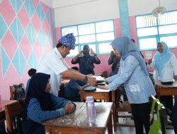 Pemkab Majene Siap Laksanakan Program Presiden