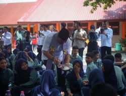 Pemkab Polman Siap Jalankan Program Presiden