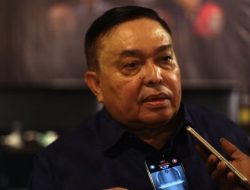 Wagub Sulbar: Polri Harus Makin Baik dalam Melayani Masyarakat