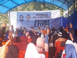 Yuki Ajak Pemuda Tampalang Berprestasi Olahraga
