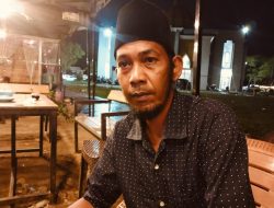 Thamrin: Kapasitas Intelektual SDK, Layak Pimpin Sulbar
