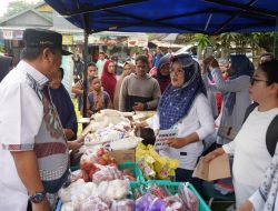 Inflasi Sulbar Oktober 2024 Capai 1,63 persen YoY