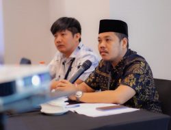 Gerah dengan Pernyataan Paslon Adami, Arnol: Ruas Jalam Kalumpang dan Beberapa Desa Itu Kewenangan Provinsi