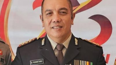 Kabid Propam Tegaskan Larangan Judol