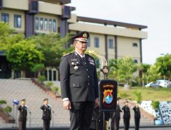 Irwasda: Mari Kita Warisi Semangat Juang Para Pahlawan