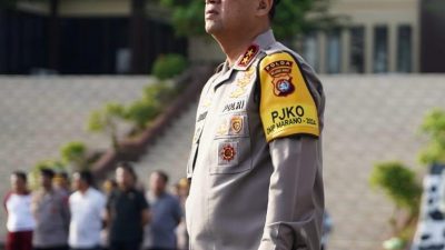Kapolda: Terimakasih Telah Menyampaikan Informasi yang Akurat dan Terpercaya