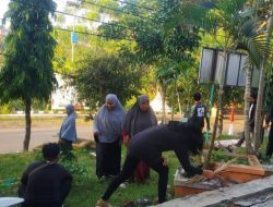 Bahtiar Ajak Masyarakat dan Tokoh Agama Gotong Royong Peduli Lingkungan Sehat