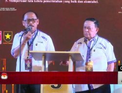 Di Debat Terakhir, SDK-JSM Komitmen Menghidupkan Budaya Mandar dalam Kurikulum Pendidikan