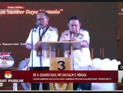 Anggaran Stunting Habis untuk Rapat, Begini Tawaran Solusi Nyata SDK-JSM