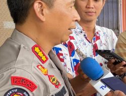 Kabid Humas: Motif Pembunuhan di Desa Onang Karena Dendam Lama