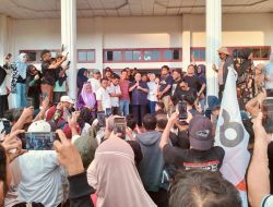 JSM: Tetap Tahan Diri, Hargai Mereka yang Ikut Berkompetisi