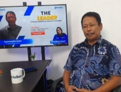 Syamsuddin Hatta: “Mamuju Baru” Tak Punya Konsep Jelas