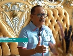 Jaga Suasana Damai, SDK Imbau Pendukungnya untuk Menyaksikan Debat di Rumah Masing-masing