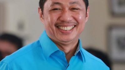 Indonesia di Kancah Dunia: Ruh Baru Pembebasan Palestina di HUT Ke-5 Gelora