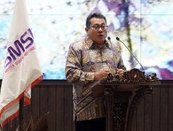 Refleksi SMSI Akhir Tahun 2024: Pilar Indonesia Emas 2045
