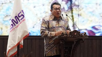 Refleksi SMSI Akhir Tahun 2024: Pilar Indonesia Emas 2045