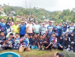 SDK Beri Support pada Para Atlet Cabor Panahan