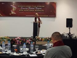 SDK: Kondisi Pengusaha di Sulbar Sedang Tidak Baik-Baik Saja