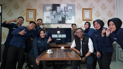 Mengupas Bahaya Judol Bersama Kasubbid TipidSiber Polda Sulbar