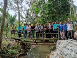 Diinisasi SMSI Pusat, Kemensos Gelar Kick Off HKSN 2024