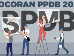 Pemerintah Resmi Ganti PPDB Jadi SPMB pada 2025, Ini Aturan Barunya