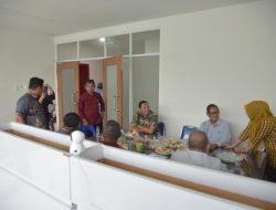 Penguatan Pengawasan DPRD Provinsi Sulawesi Barat, akan Evaluasi Produk Perda