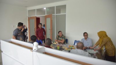 Penguatan Pengawasan DPRD Provinsi Sulawesi Barat, akan Evaluasi Produk Perda