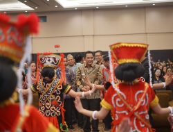 Bahtiar Ajak FKGM Jaga Keharmonisan