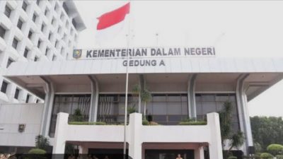 Agenda Nasional Pertama di Sulbar 2025, Rakornas Kesbangpol se Indonesia