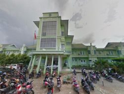 Terkait Pasien Meninggal, Ini Penjelasan Dirut RSUD Mamuju