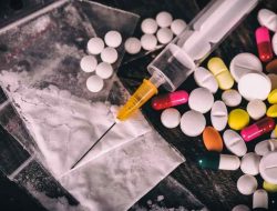 Tak Ada Kompromi, Sat Narkoba Polres Majene Bongkar Jaringan Narkotika