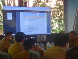 Pemprov Sulbar Kembali Akan Menggelar Pameran Batu Ngalo Manakarra