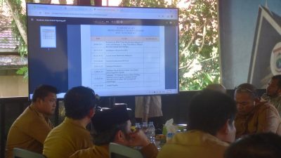 Pemprov Sulbar Kembali Akan Menggelar Pameran Batu Ngalo Manakarra
