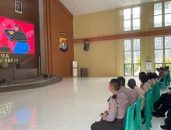 Mengenal Humas Polri dan Strategi Menjaga Kamtibmas