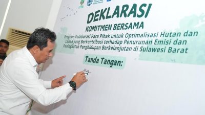 Workshop Kick Off Meeting Program RBP